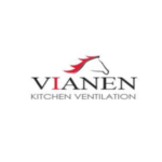 Vianen Kitchen Ventilation