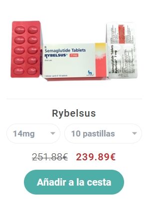 Guía para adquirir Rybelsus con descuento en España