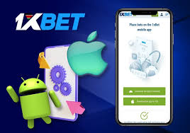 1xBet প্রশংসাপত্র